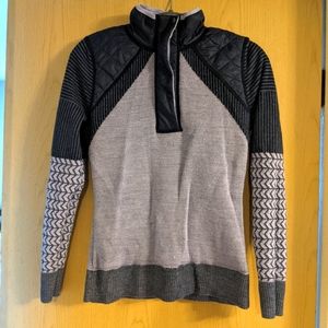 Smartwool sweater